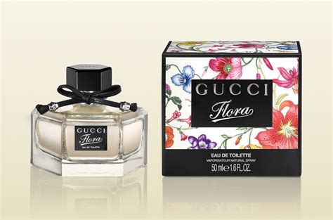 gucci flora toilette|gucci flora fragrantica.